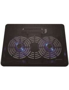 2-FAN NOTEBOOK COOLING PAD -- SUITA