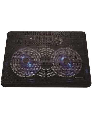 2-FAN NOTEBOOK COOLING PAD -- SUITA