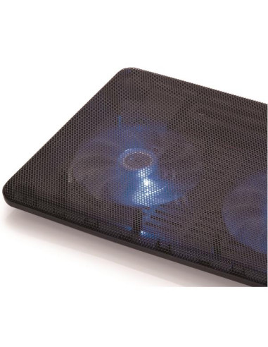 2-FAN NOTEBOOK COOLING PAD -- SUITA