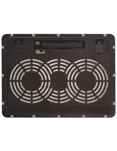 2-FAN NOTEBOOK COOLING PAD -- SUITA