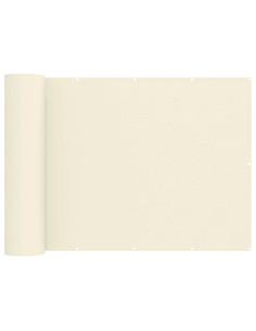 Schermo di Privacy per Balcone 150 x 500 cm