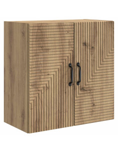 Mobiletto a muro Rovere Artigianale 59 x 31 x 60 cm
