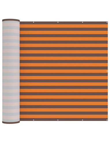 Schermo di Privacy per Balcone 180 x 600 cm