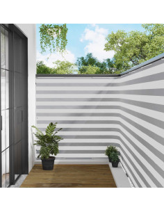 Schermo di Privacy per Balcone 150 x 600 cm