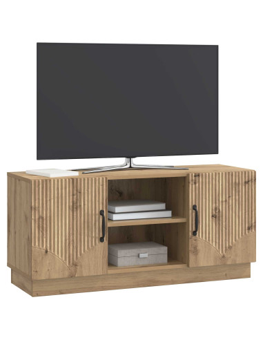 Mobile TV Rovere Artigianale 102 x 34,5 x 47 cm