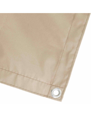 Schermo di Privacy per Balcone 180 x 600 cm