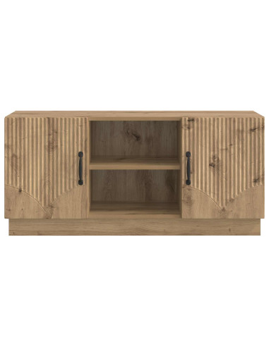 Mobile TV Rovere Artigianale 102 x 34,5 x 47 cm