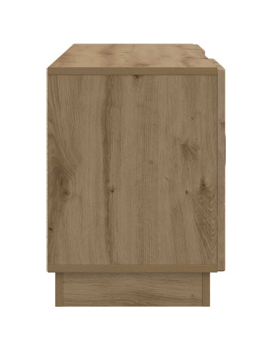 Mobile TV Rovere Artigianale 102 x 34,5 x 47 cm