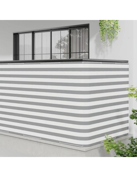 Schermo di Privacy per Balcone 150 x 200 cm