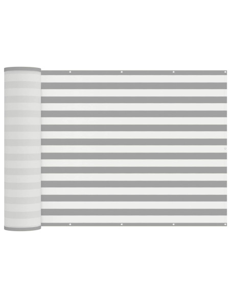 Schermo di Privacy per Balcone 150 x 300 cm