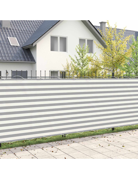 Schermo di Privacy per Balcone 150 x 400 cm