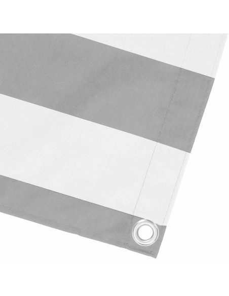 Schermo di Privacy per Balcone 150 x 400 cm