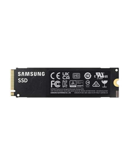 SSD NVME M2 990 EVO PLUS 2TB