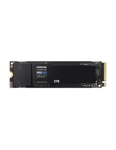 SSD NVME M2 990 EVO PLUS 2TB