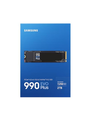 SSD NVME M2 990 EVO PLUS 2TB