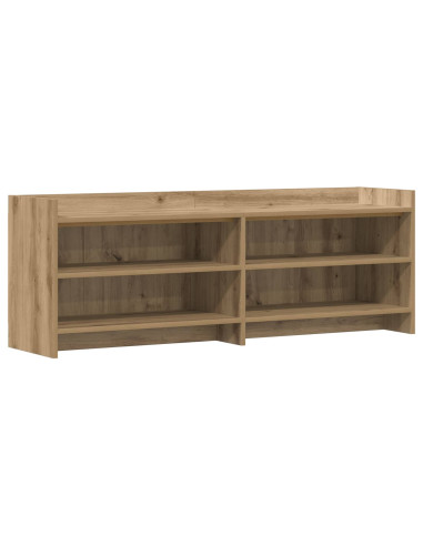 Mobile TV 135 x 33 x 47 cm Rovere Artigianale