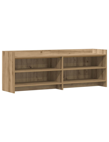 Mobile TV 135 x 33 x 47 cm Rovere Artigianale