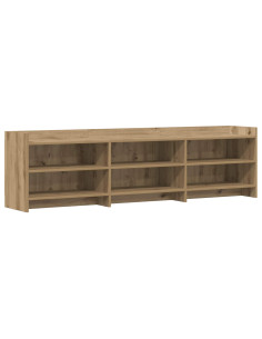 Mobile TV 168 x 33 x 47 cm Rovere Artigianale
