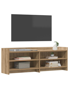 Mobile TV 135 x 33 x 47 cm Rovere Artigianale 2
