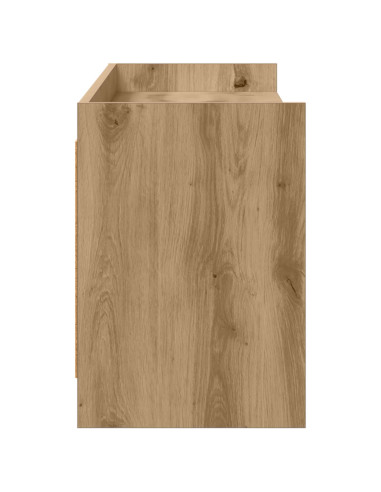 Mobile TV 168 x 33 x 47 cm Rovere Artigianale