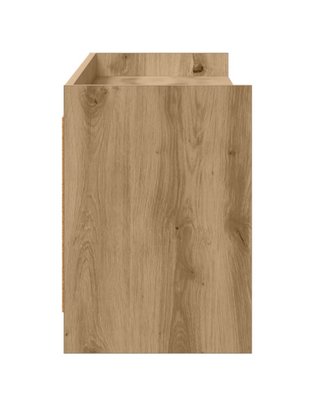 Mobile TV 168 x 33 x 47 cm Rovere Artigianale