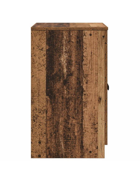 Mobile da Bagno Legno antico 54 x 41 x 70 cm