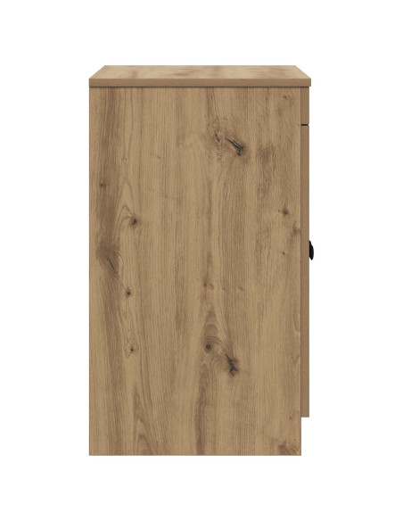 Mobile da Bagno Rovere Artigianale 54 x 41 x 70 cm