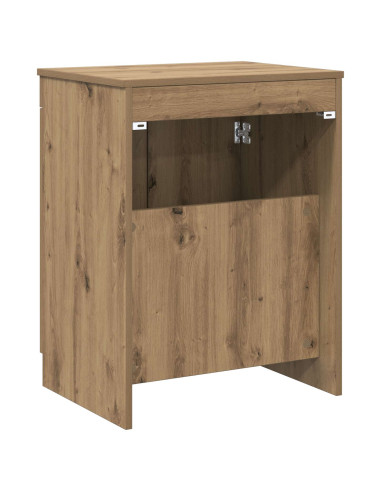 Mobile da Bagno Rovere Artigianale 54 x 41 x 70 cm