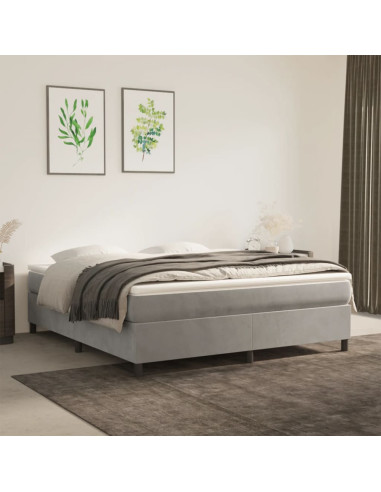 Coprimaterasso 183x213x5 cm California King