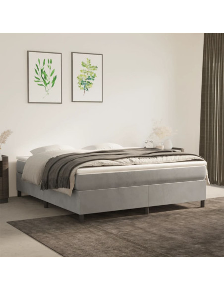 Coprimaterasso 183x213x5 cm California King
