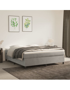 Coprimaterasso 193x203x5 cm King