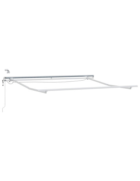 Tessuto per Tenda Tortora 600 × 300 cm Poliestere