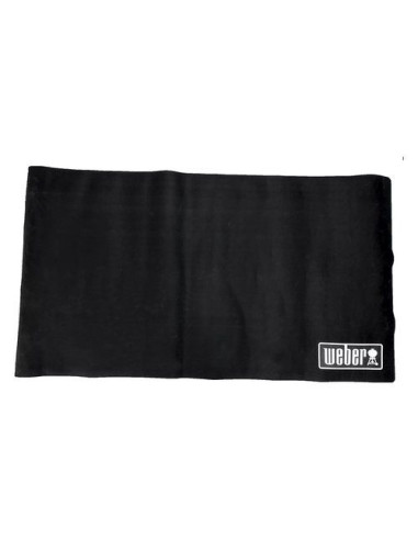 Accessorio barbecue Weber 18280 Nero