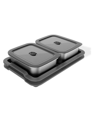 Accessorio barbecue per Premium Slate da 76 cm Weber 3400220 WORKS