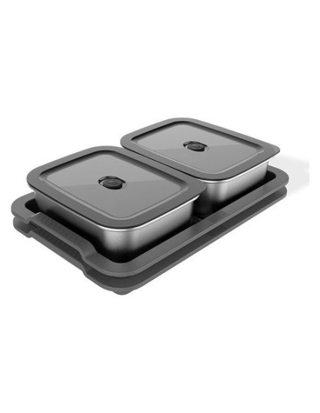 Accessorio barbecue per Premium Slate da 76 cm Weber 3400220 WORKS
