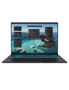 ASUS V16 Intel Core 7 240H 16GB GeForce RTX 5070 1TB 16" WUXGA Windows 11 Home