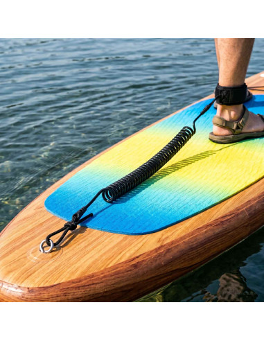 Leash per SUP 318 cm
