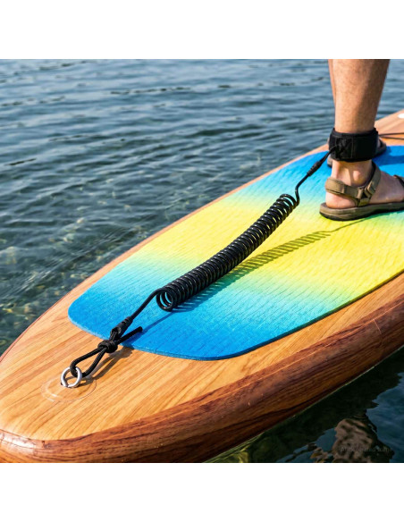 Leash per SUP 318 cm