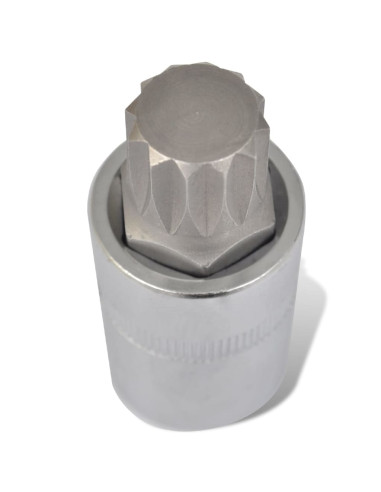 Chiavi a 12 Punti Set 8 pz su Nastro