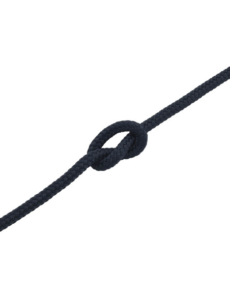 Corda da Barca 15 m 1 Blu Reale Poliestere