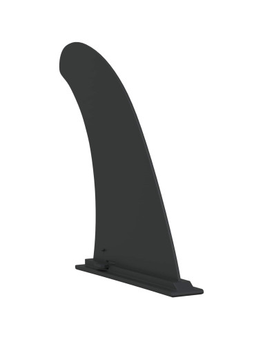Pin SUP 3,5 x 18 x 21,5 cm Nylon Nero