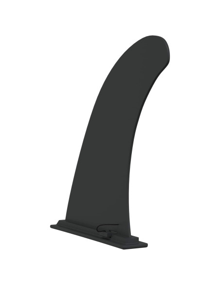 Pin SUP 3,5 x 18 x 21,5 cm Nylon Nero