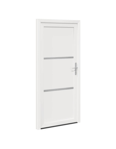 Porta Frontale Bianco 88 x 200 cm PVC