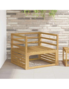 Modulo Braccioli 2 pcs Bianco 79 x 4 x 73 cm