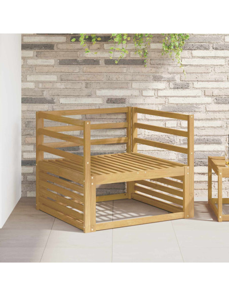 Modulo Braccioli 2 pcs Bianco 79 x 4 x 73 cm