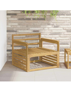 Modulo Braccioli 2 pcs Bianco 79 x 6 x 61 cm