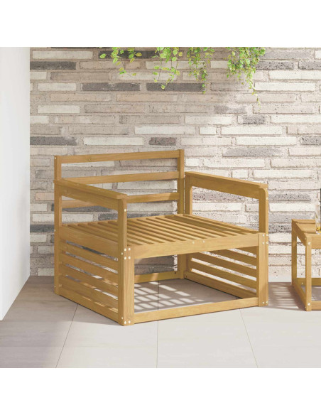 Modulo Braccioli 2 pcs Bianco 79 x 6 x 61 cm