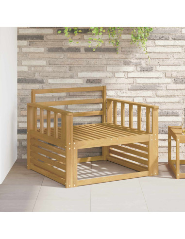 Modulo Braccioli 2 pcs Bianco 80 x 6 x 61 cm