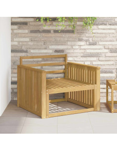 Modulo Braccioli 2 pcs Bianco 80 x 6 x 61 cm