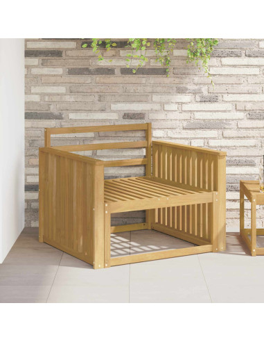 Modulo Braccioli 2 pcs Bianco 80 x 6 x 61 cm